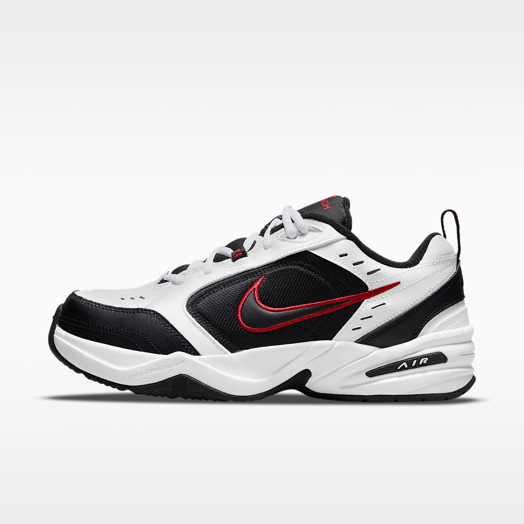 Nike Air Monarch IV Men's Workout Shoes (Extra Wide). Nike.com Nike Air Monarch IV Men's Workout Shoes (Extra Wide). Nike.com